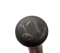 A Vladimir Guerrero Game Used Bat,
