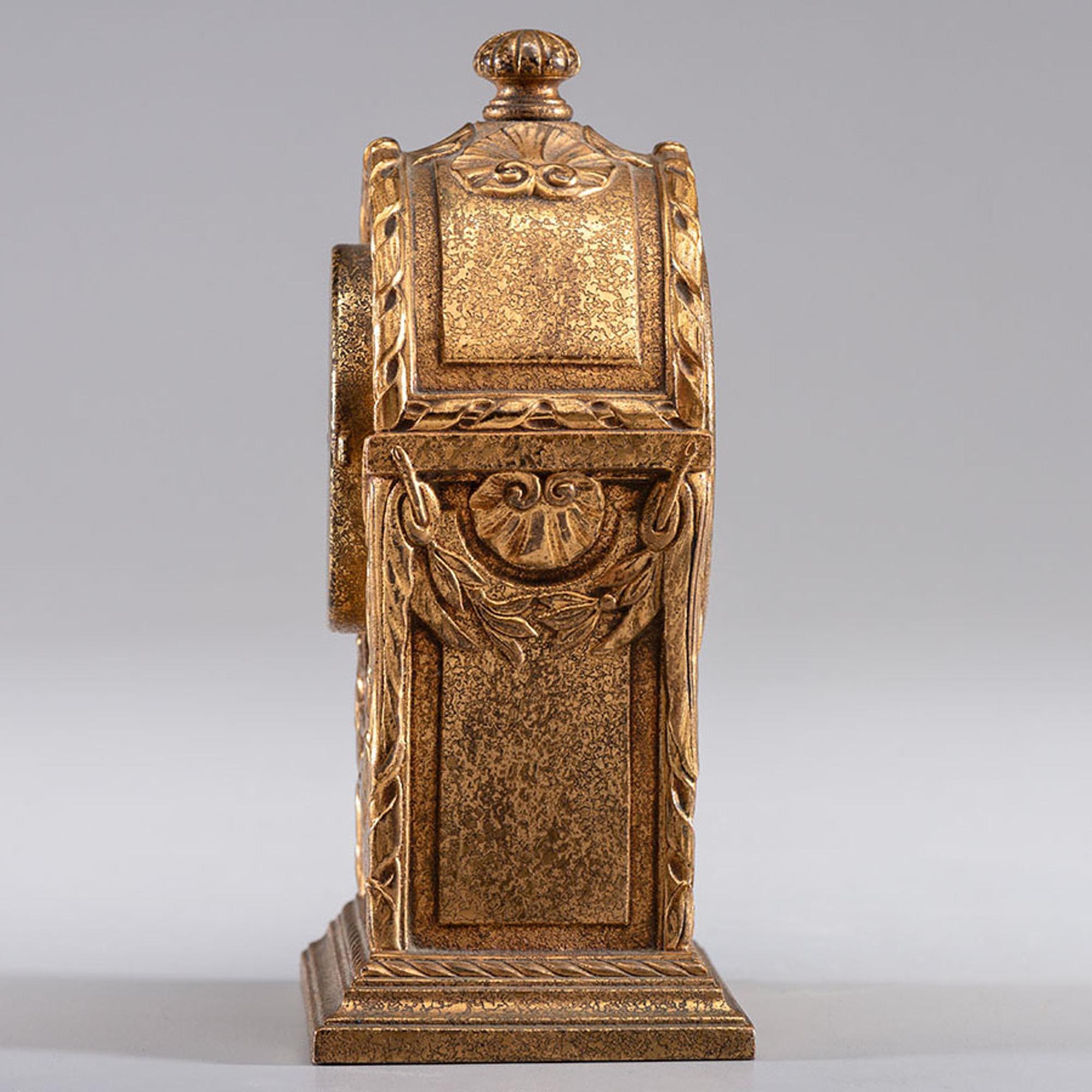 Table Clock