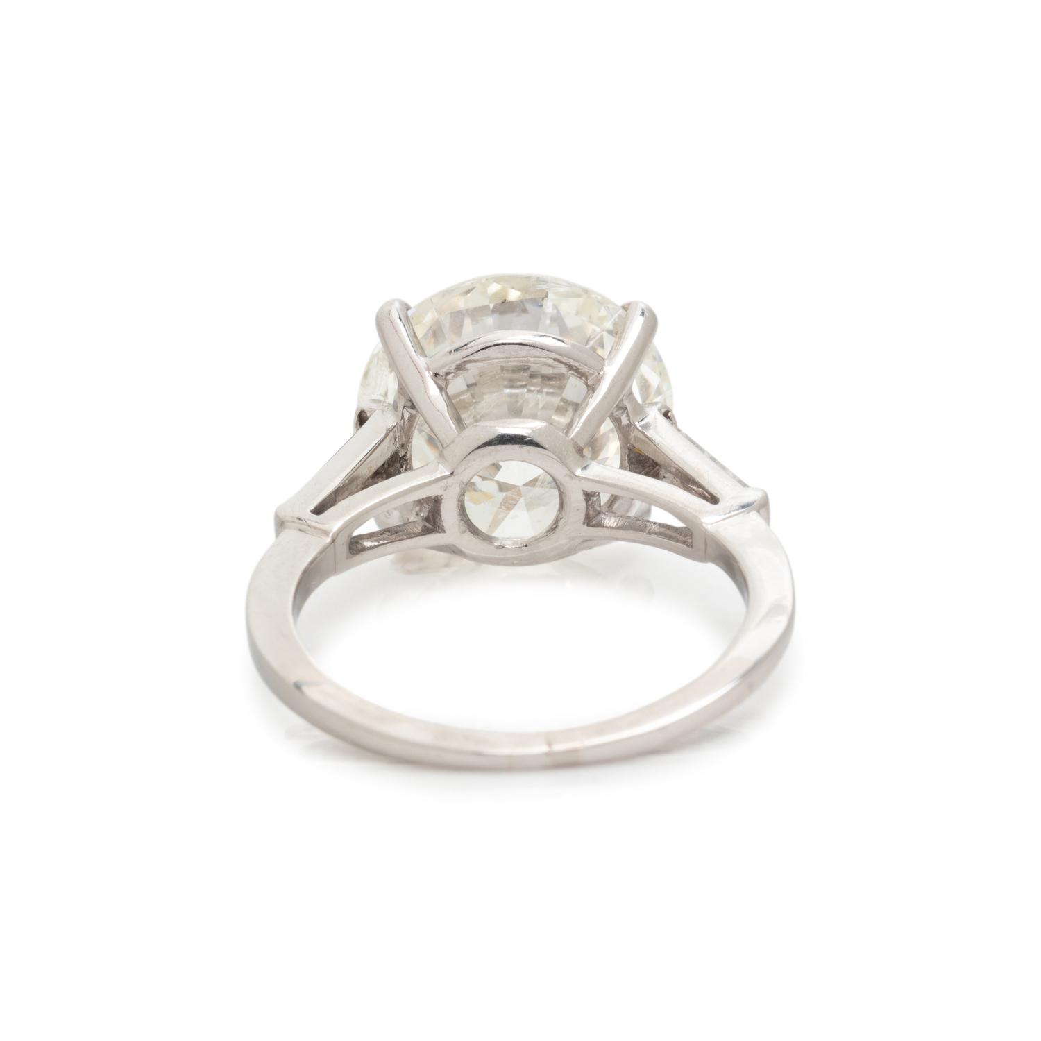 DIAMOND RING AND JACKETS