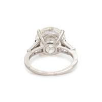 DIAMOND RING AND JACKETS