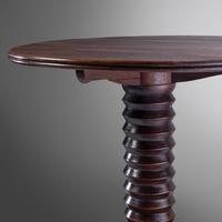 Side Table, c. 1940 France