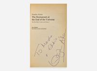 [Literature] Adams, Douglas: The Hitch Hiker's Guide to the Galaxy Series