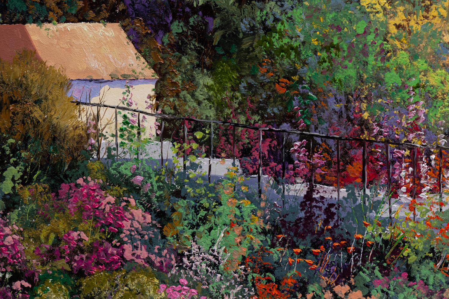 Garden Paths