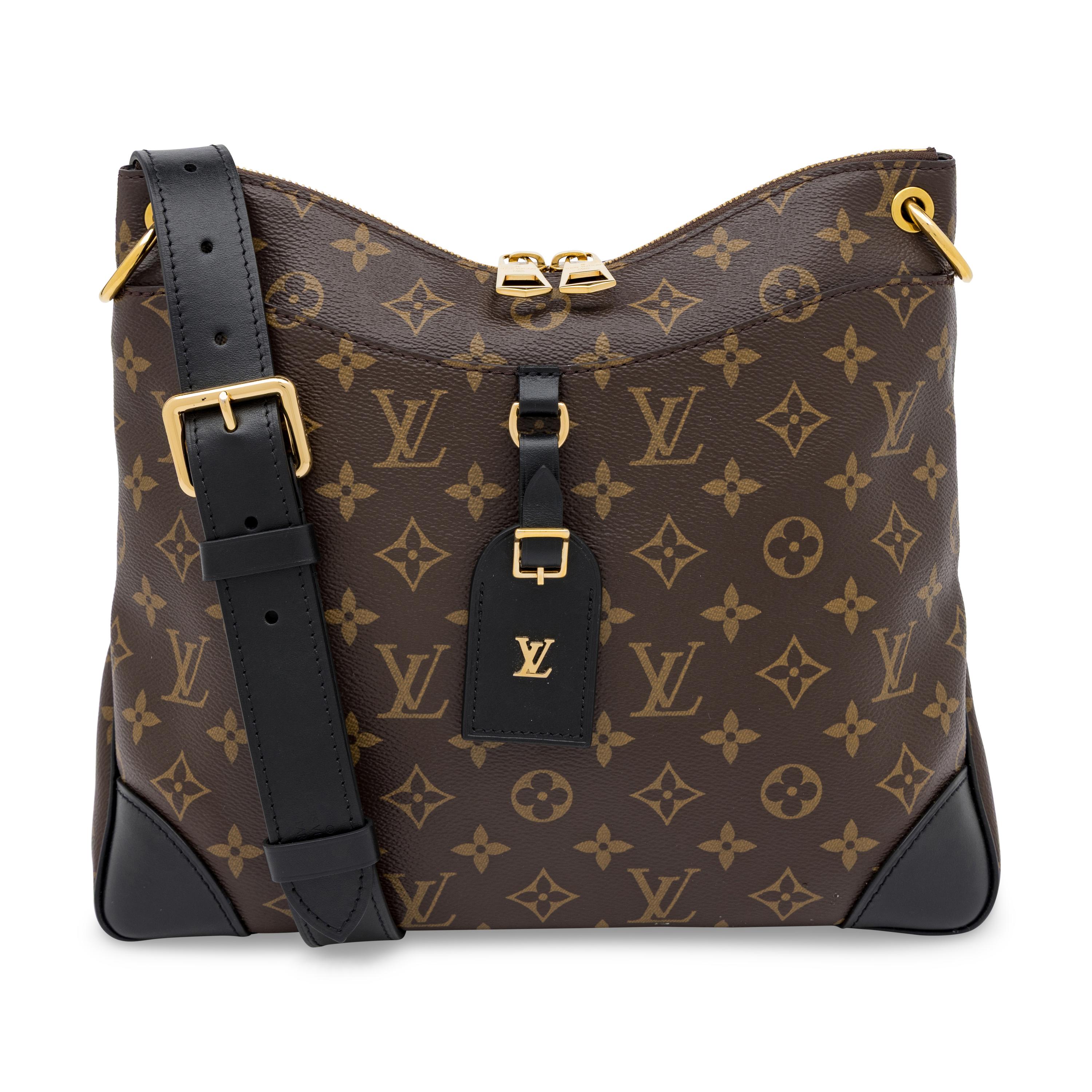 Louis Vuitton, Odéon MM Bag