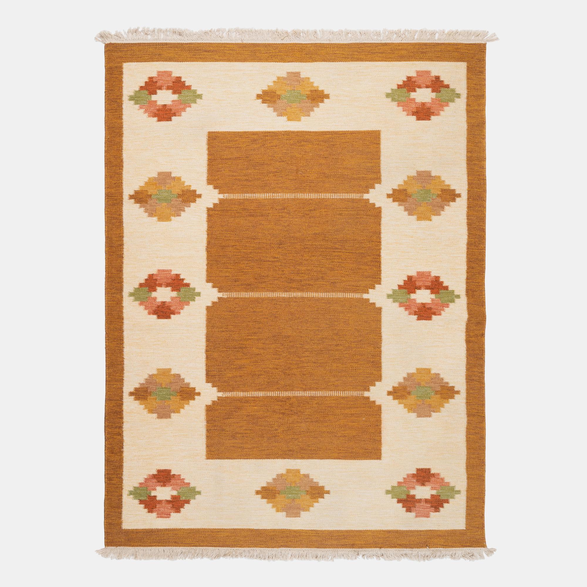 Flatweave Rug