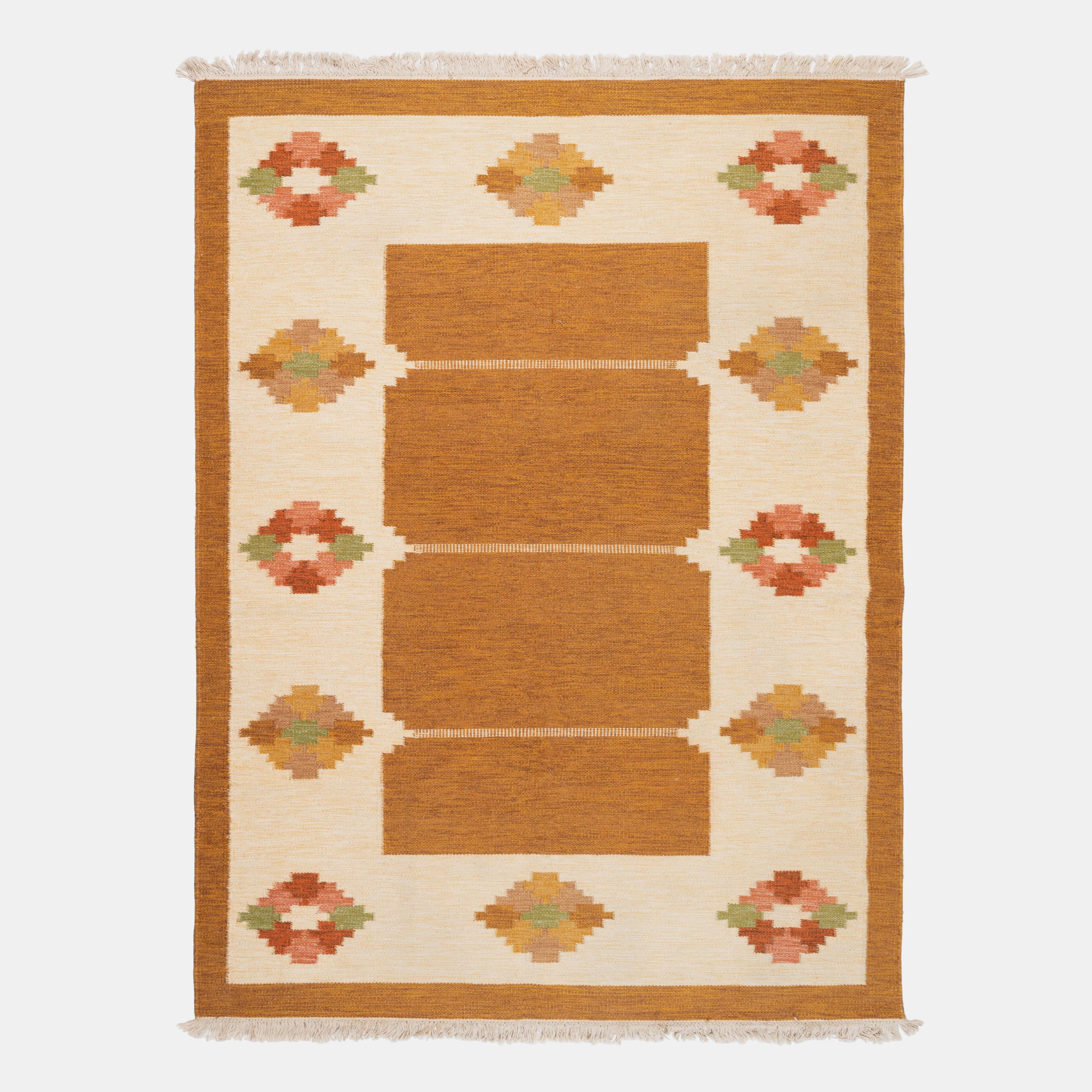 Flatweave Rug