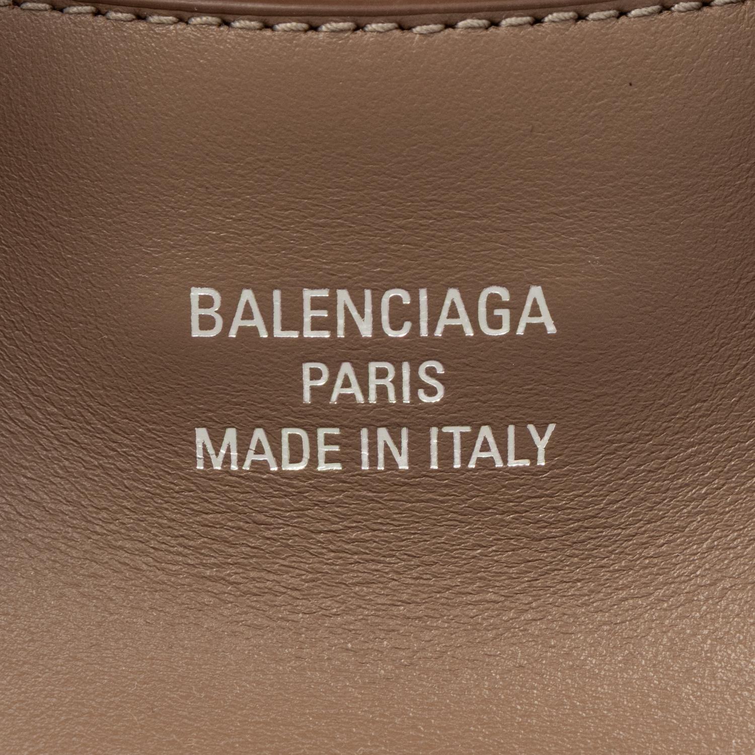 BALENCIAGA, SMALL BEL AIR CARRY ALL BAG