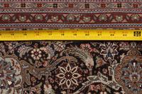 A Tabriz Carpet