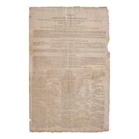 [American Newspapers] [Fire Insurance] Group of 2 Issues of the Aurora , with a Large Ad for Early Fire Insurance, and Reports on British Impressment of American Sailors
