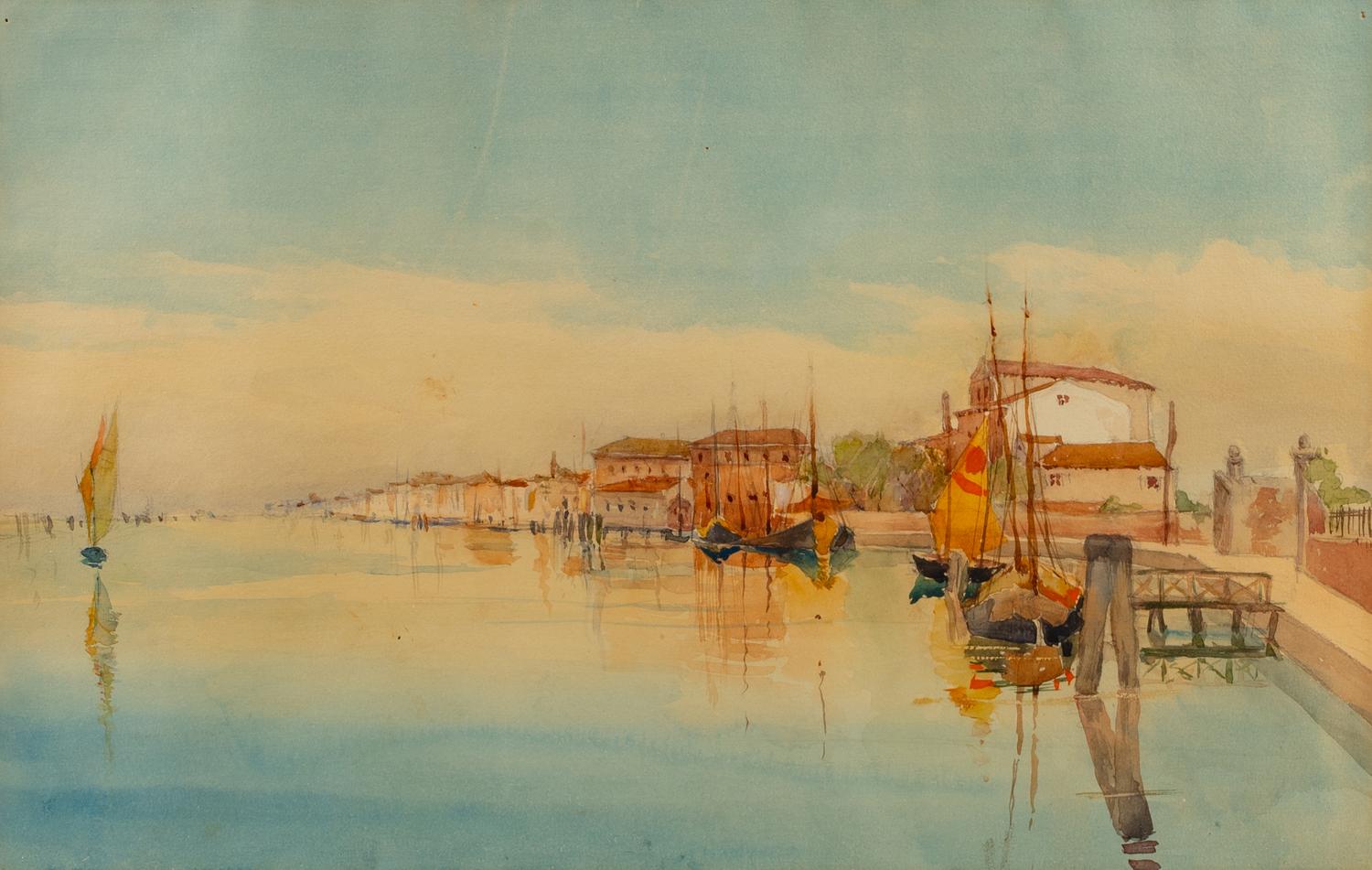 Artist Unknown, 20th Century