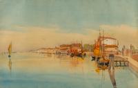 Artist Unknown, 20th Century