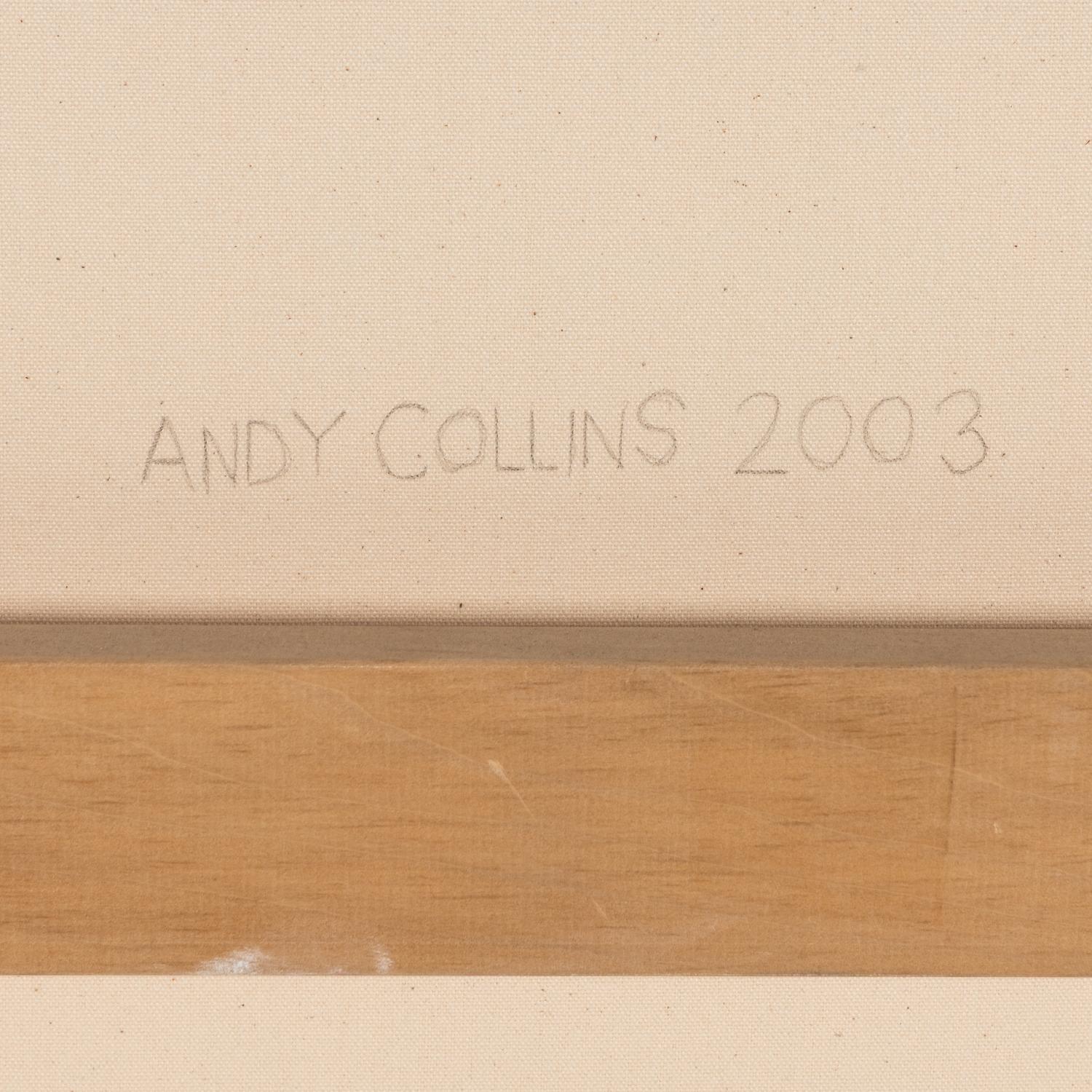 Untitled, 2003