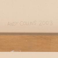 Untitled, 2003