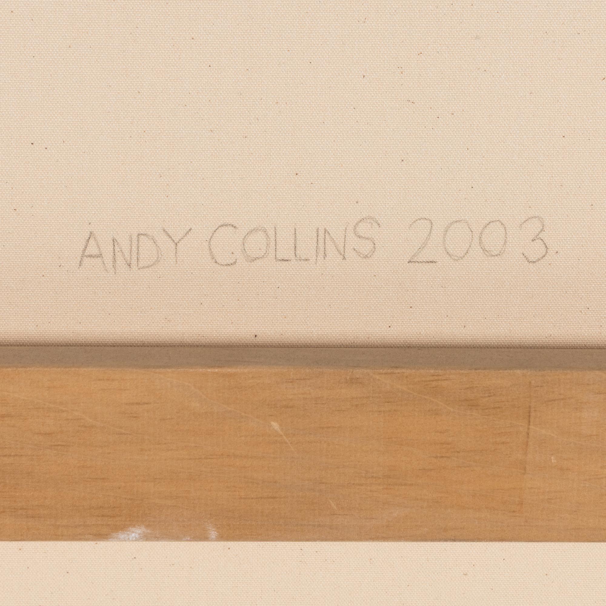 Untitled, 2003