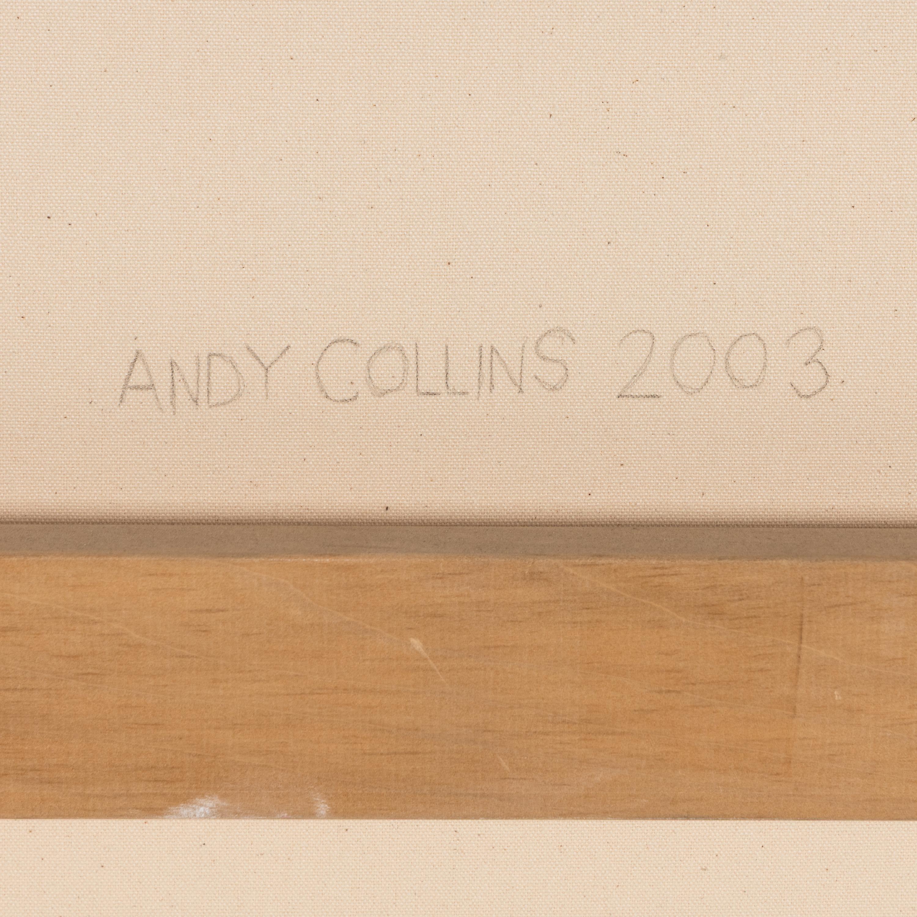 Untitled, 2003