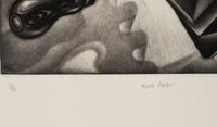 Remington Noiseless , 1986 and Apple Peeler (two works)