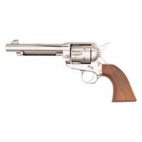 *Armi San Marco Traditions Nickel SAA .45