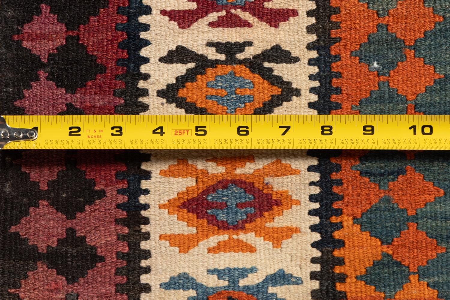 A Kilim "Corridor" Carpet