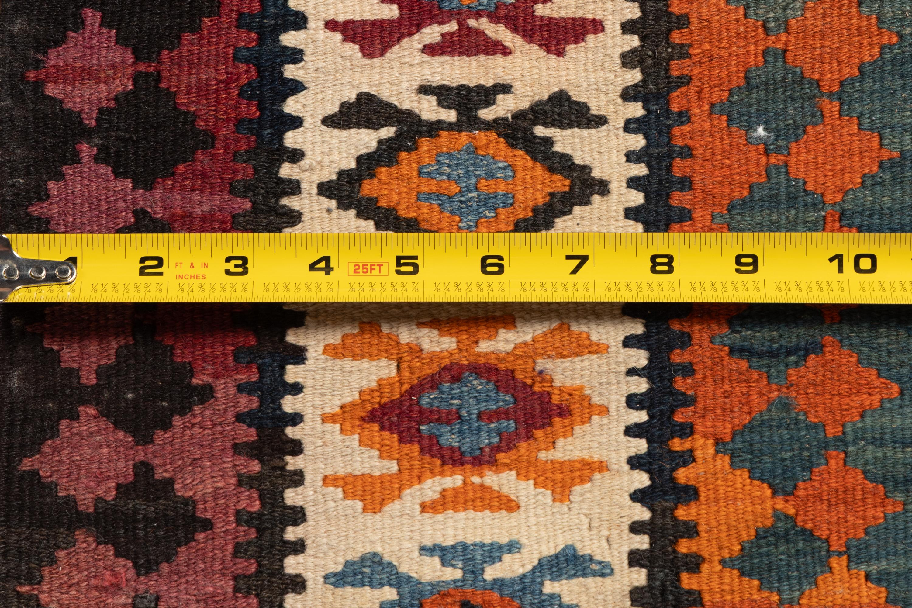 A Kilim "Corridor" Carpet