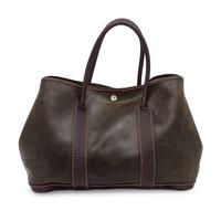 Hermès, Garden Party Tote, 2000s