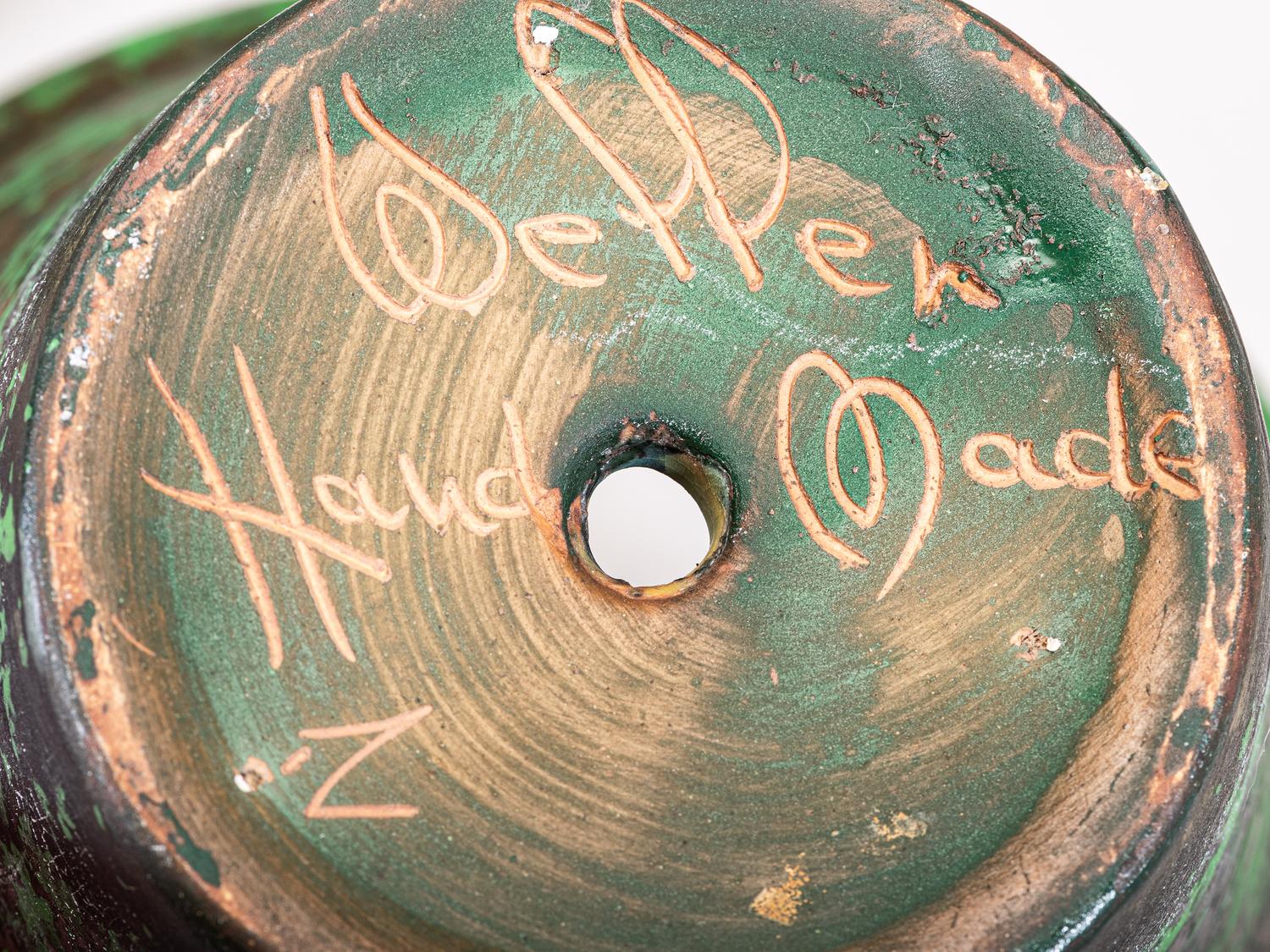 Five Coppertone Works
