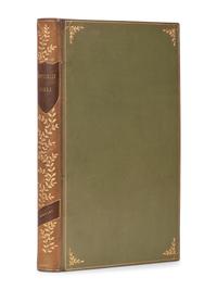 SHELLEY, Percy Bysshe (1792-1822). Posthumous Poems . London: John and Henry L. Hunt, 1824.