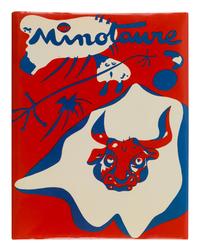 Minotaure. New York: Skira, Rizzoli International Publications, Inc., 1980-1981.