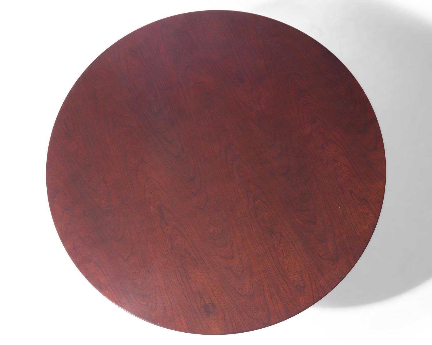 Dining Table Knoll, USA