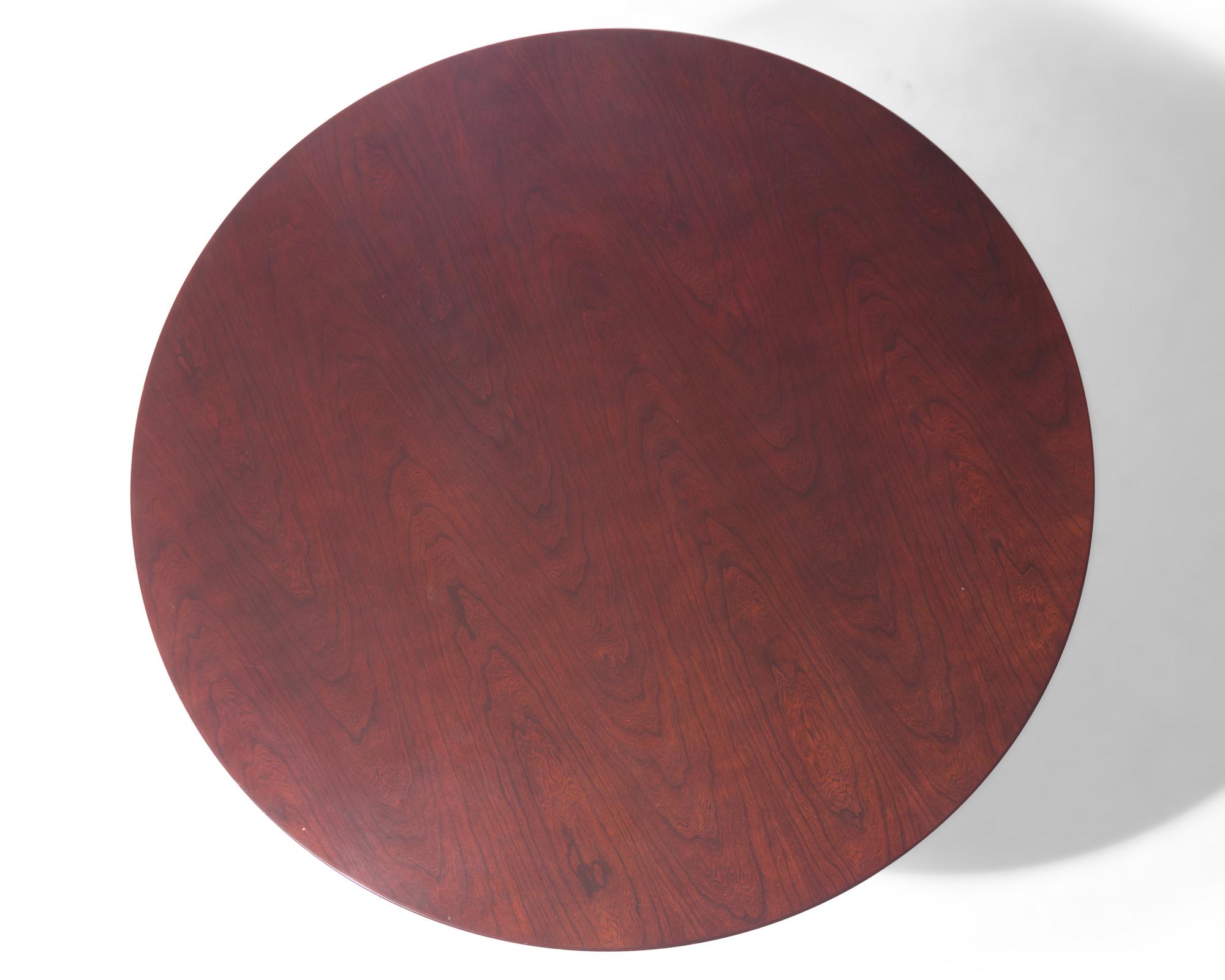 Dining Table Knoll, USA