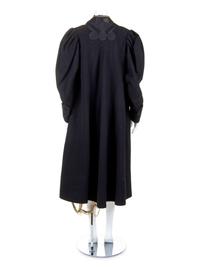 Edwardian Coat, 1900s