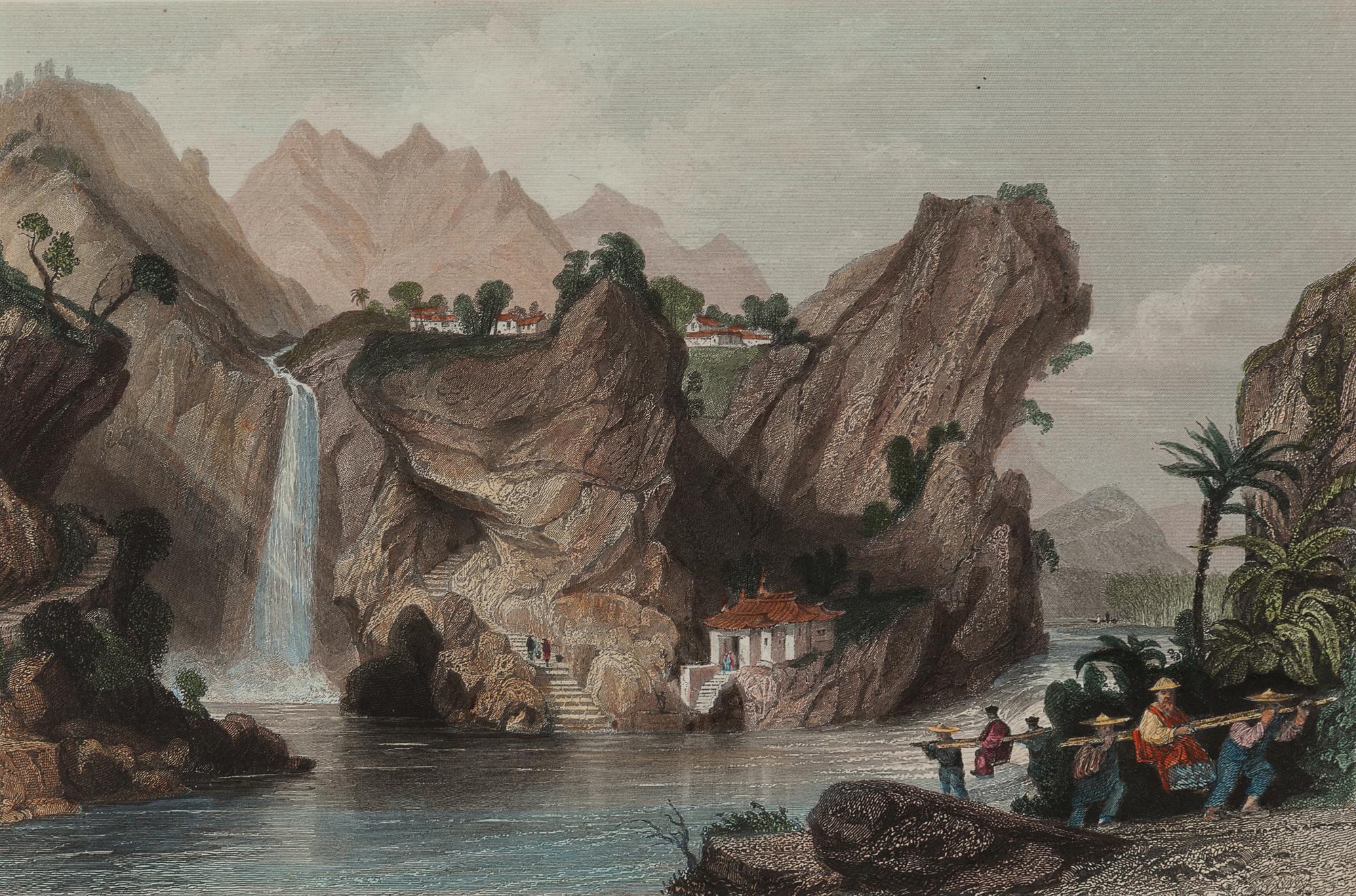 Thomas Allom
