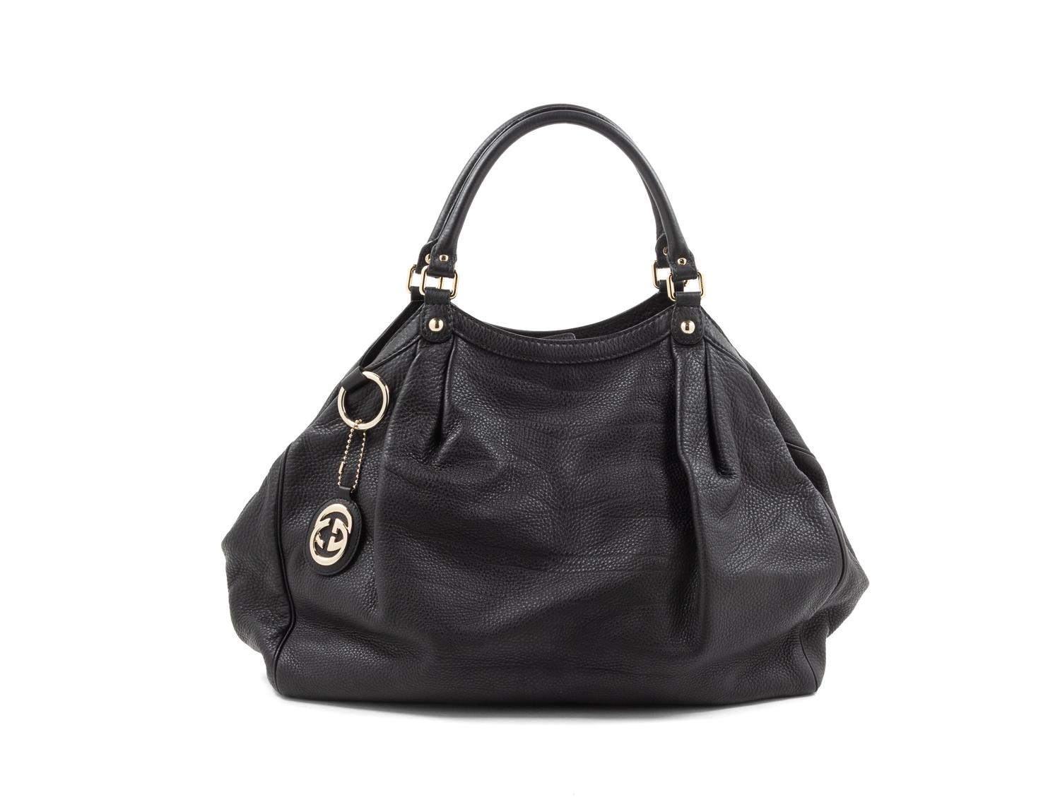 Gucci Hobo Handbag, 2000s