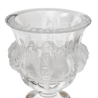 Three Lalique Table Articles
