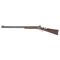 Heavy Barrel Sharps Cartridge Conversion Rifle
