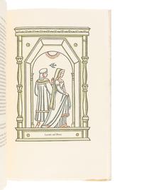 [GRABHORN PRESS]. SHAKESPEARE, William (1564-1616). The Taming of the Shrew . San Francisco: Grabhorn-Hoyem, 1967.
