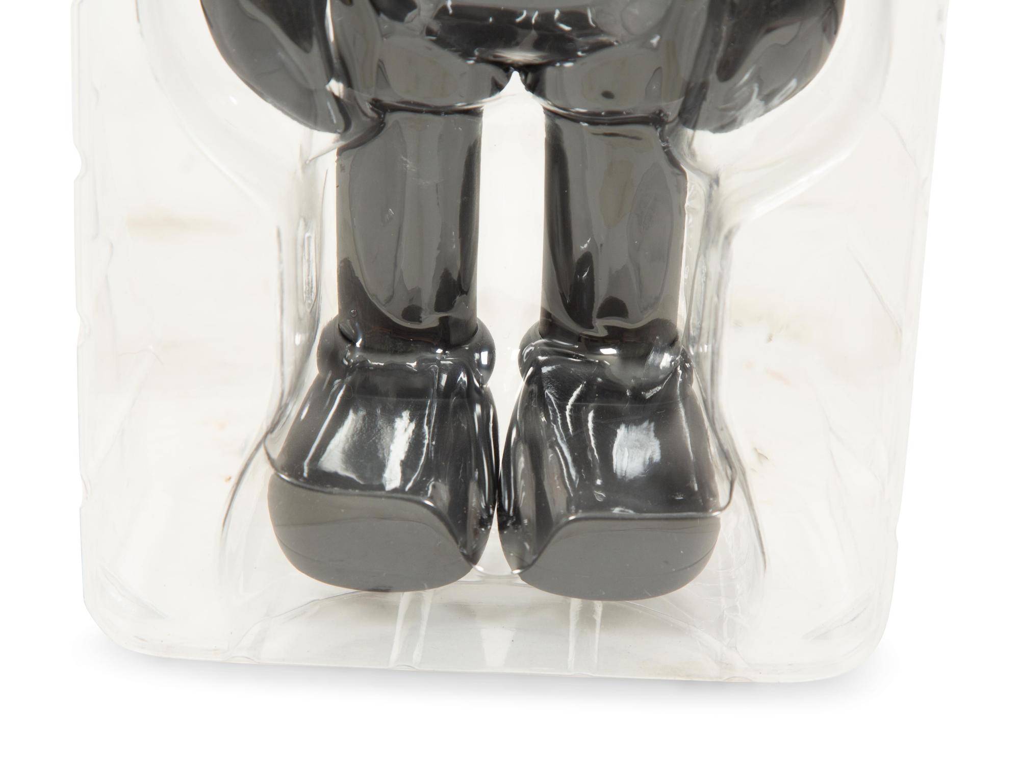Companion Black Colorway, 2016