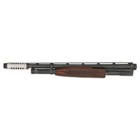 **Winchester Model 12 Deluxe with Extra Barrel