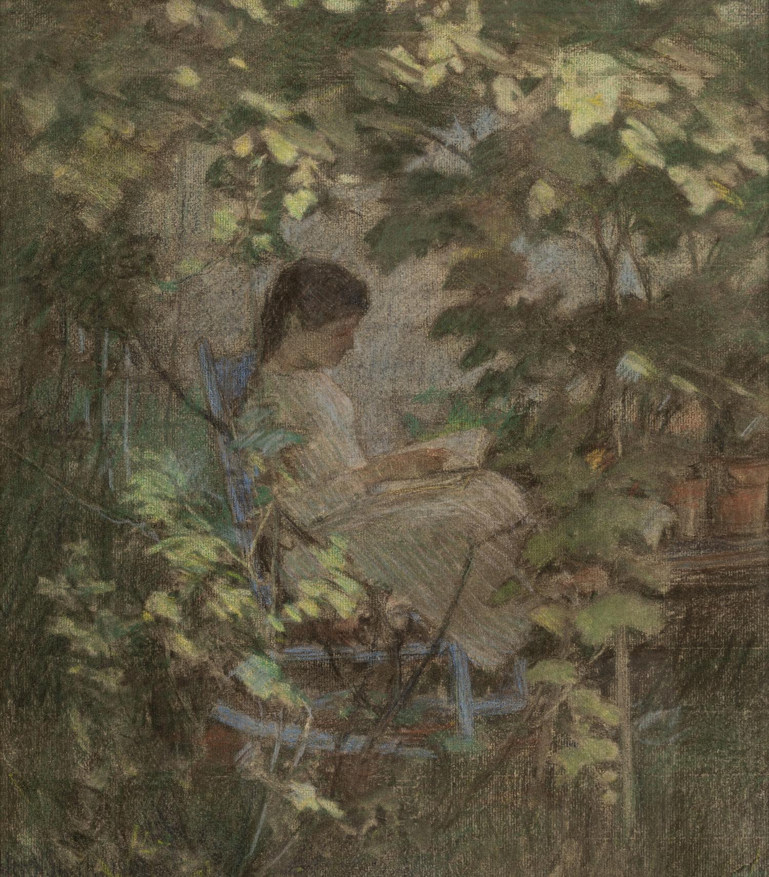 Otto Stark (American, 1859-1926)