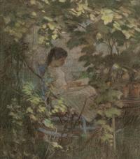 Otto Stark (American, 1859-1926)