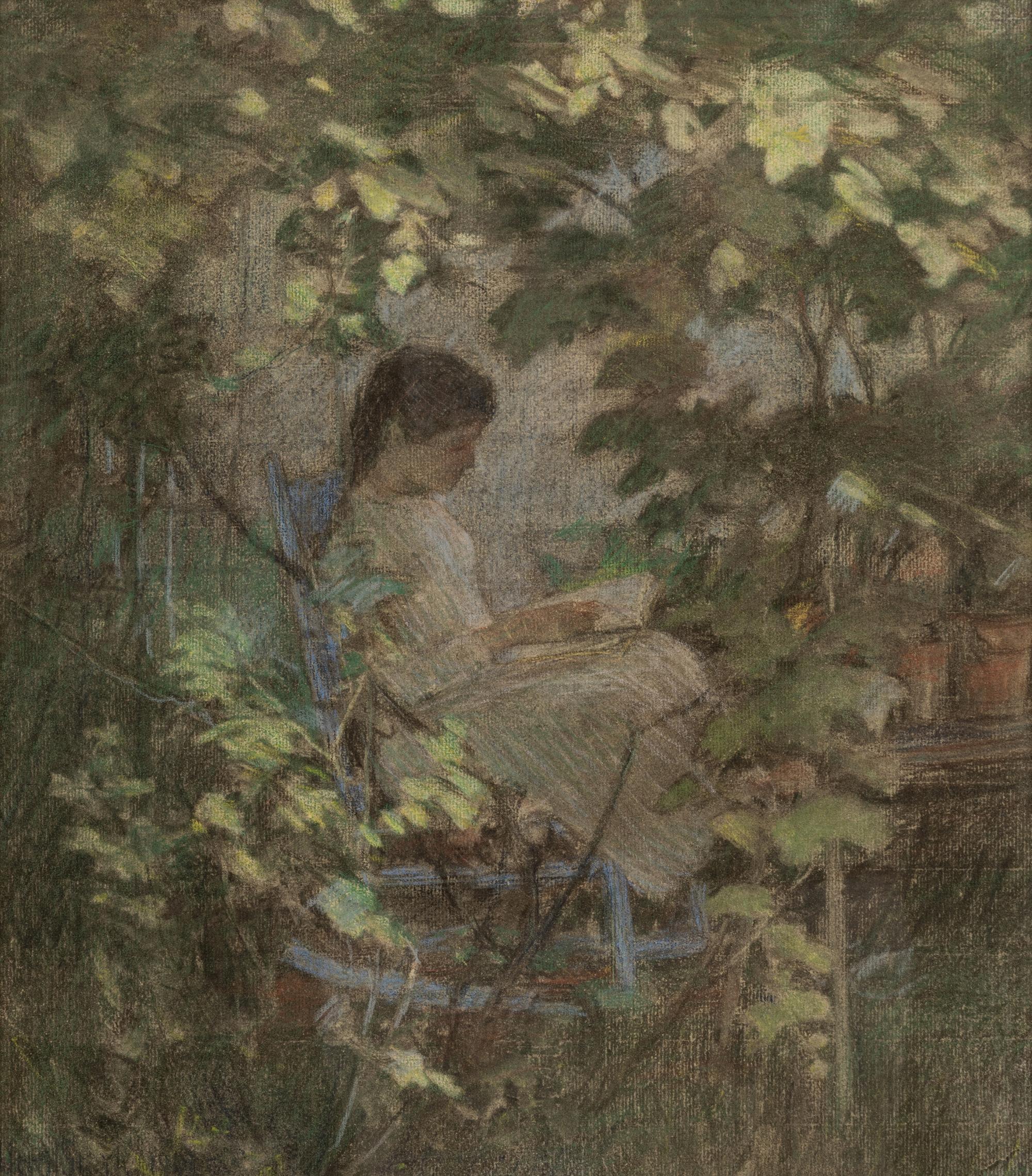 Otto Stark (American, 1859-1926)
