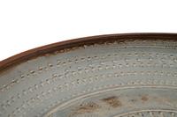 Large Platter, 1978