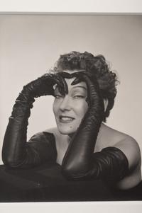 Gloria Swanson, c. 1950