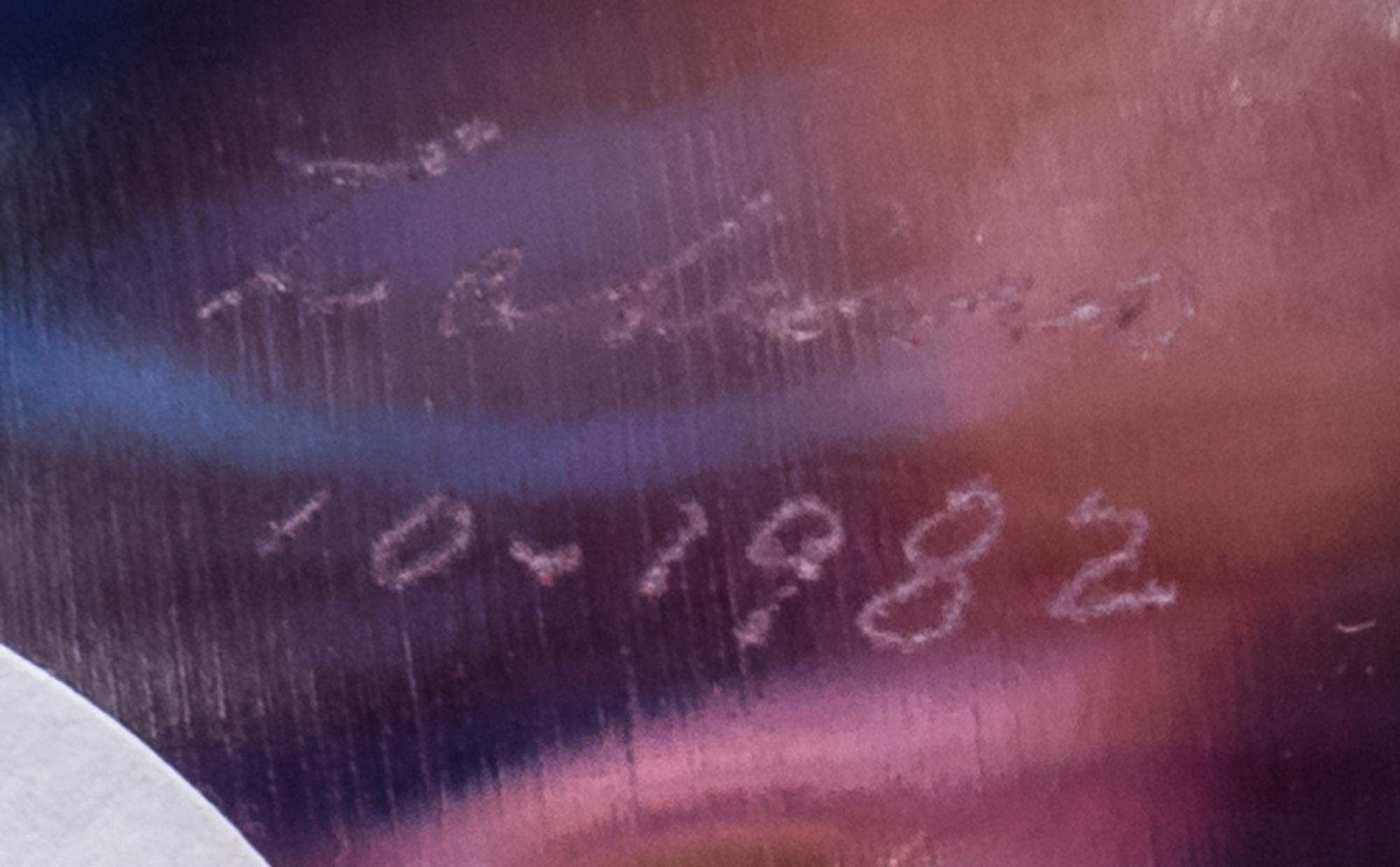 Emergence, 1982