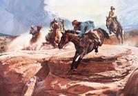 Exodus Horsethief
