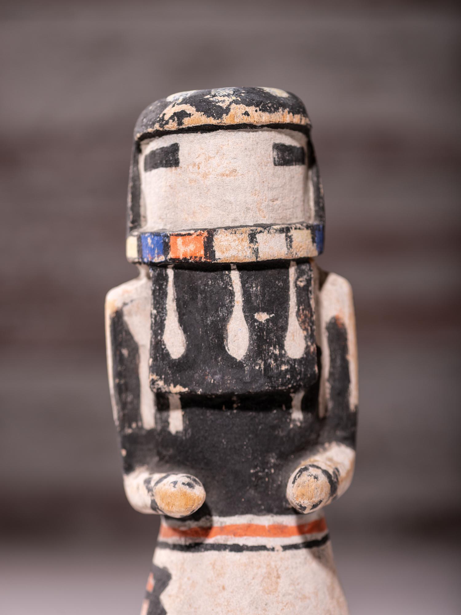 Hopi Katsinas