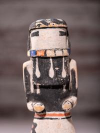 Hopi Katsinas