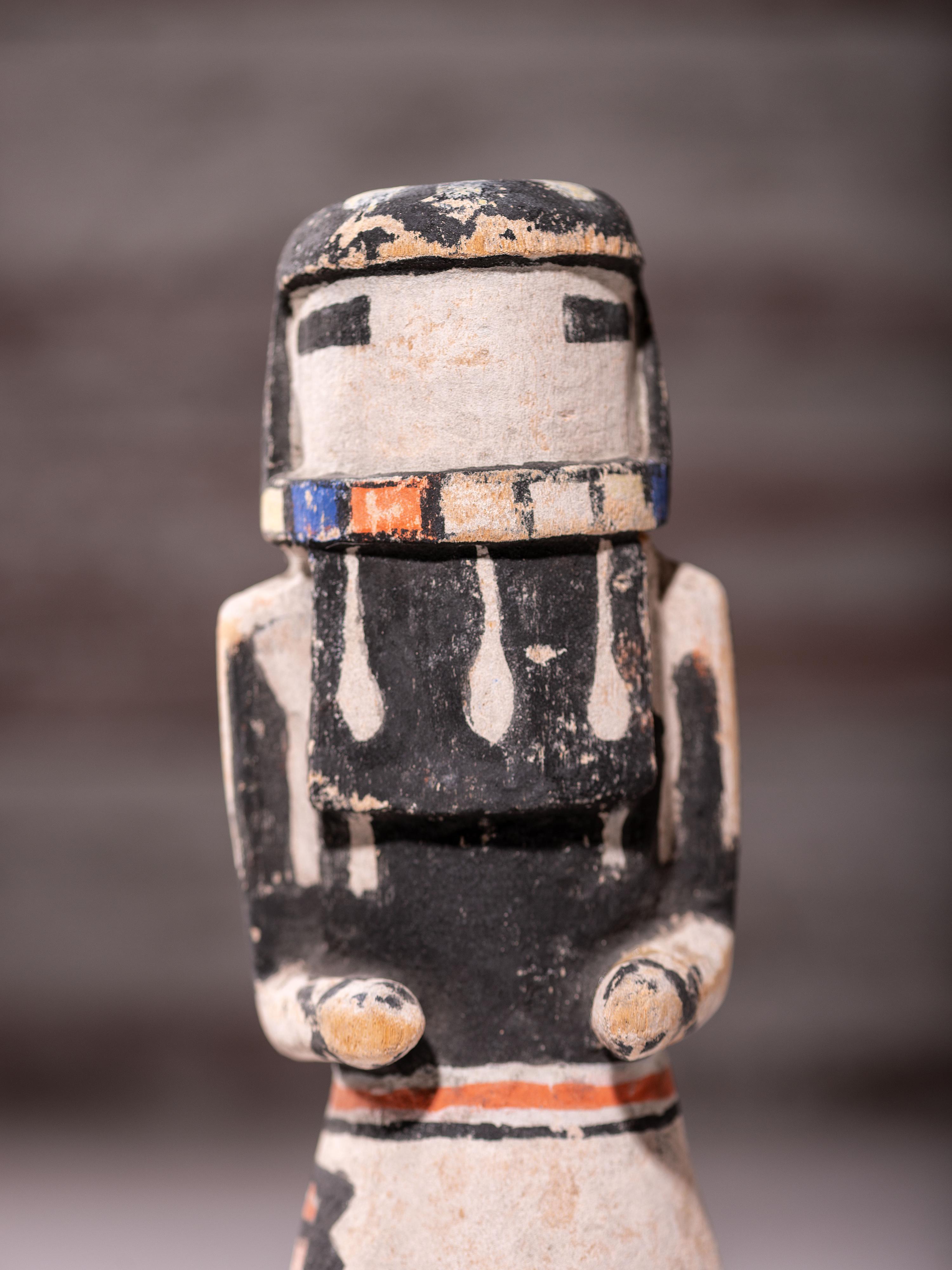 Hopi Katsinas