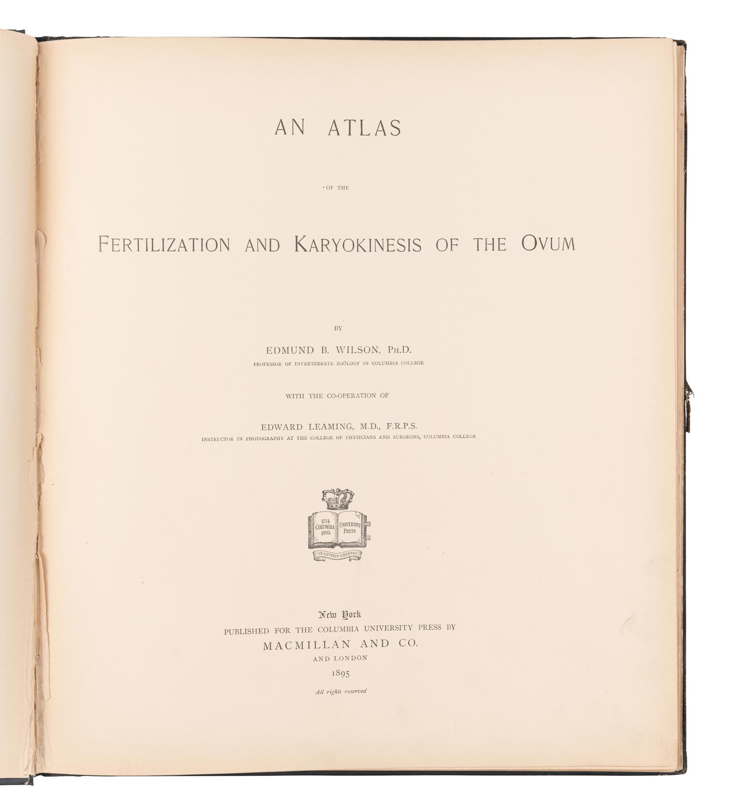 [BOTANY -- PLANT HYBRIDIZATION]. A group of 25 works, including: