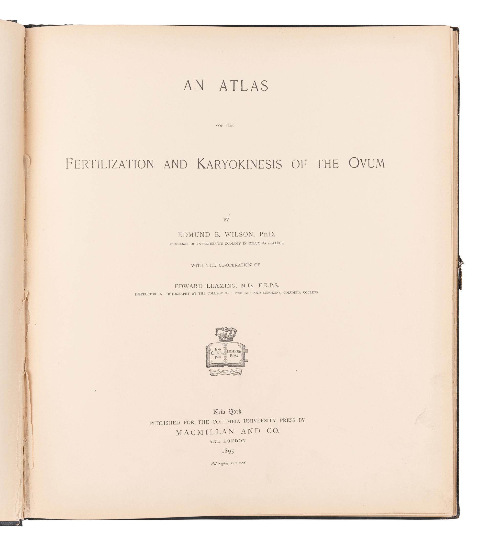 [BOTANY -- PLANT HYBRIDIZATION]. A group of 25 works, including: