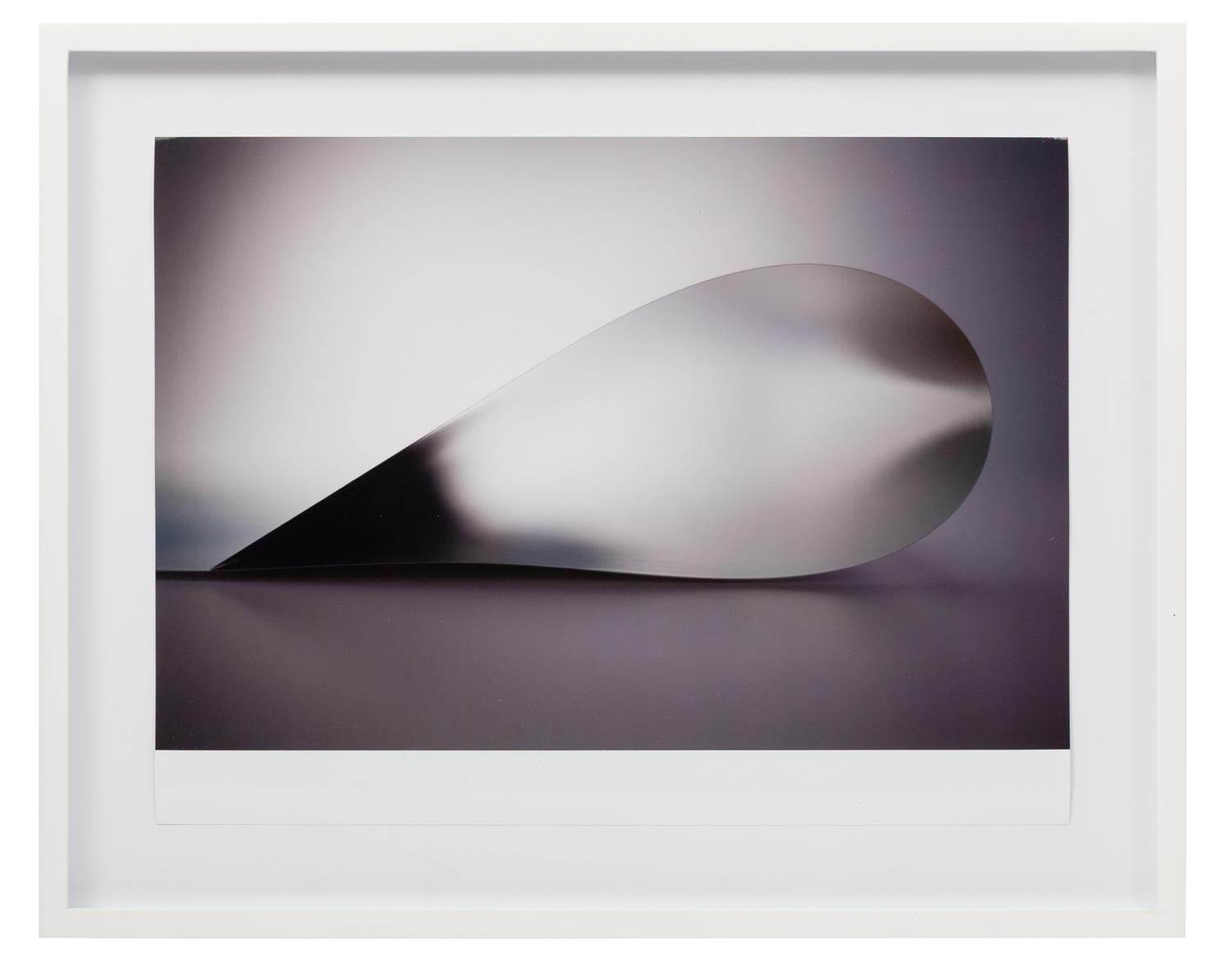 Paper Drop-Haze , 2011